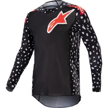 Maillot Supertech North Alpinestars