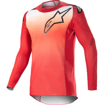 Maillot Supertech Risen Alpinestars