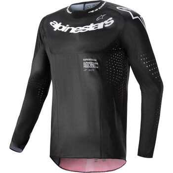 Maillot Supertech Ward Alpinestars