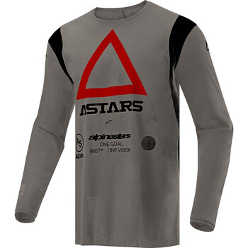 Maillot Techdura Alpinestars