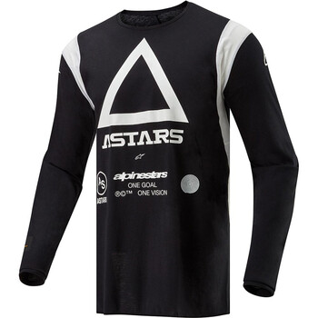 Maillot Techdura Alpinestars