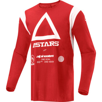 Maillot Techdura Alpinestars