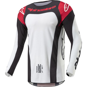 Maillot Techstar Ocuri Alpinestars