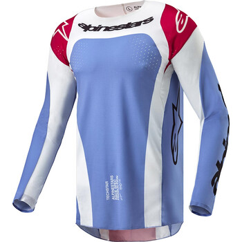 Maillot Techstar Ocuri Alpinestars