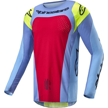 Maillot Techstar Ocuri Alpinestars