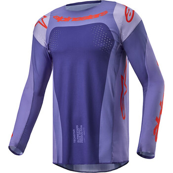 Maillot Techstar Ocuri Alpinestars