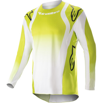 Maillot Techstar Push Alpinestars