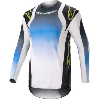 Maillot Techstar Push Alpinestars