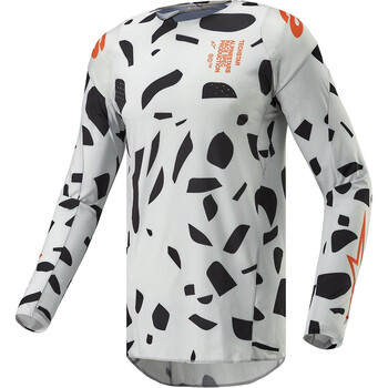 Maillot Techstar Rantera Alpinestars