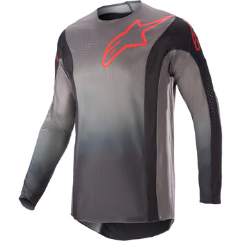 Maillot Techstar Sein Alpinestars