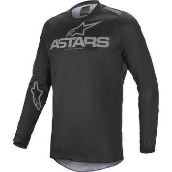 Maillot Fluid Graphique Alpinestars