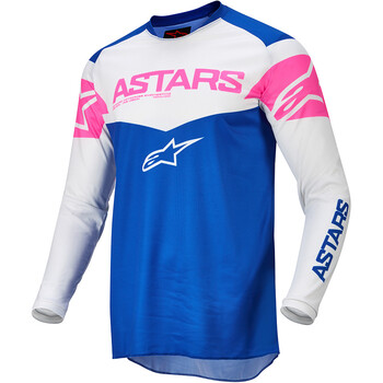 Maillot Fluid Tripple Alpinestars