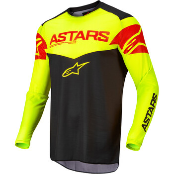 Maillot Fluid Tripple Alpinestars