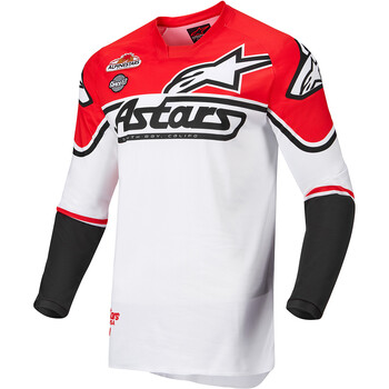 Maillot Racer Flagship Alpinestars