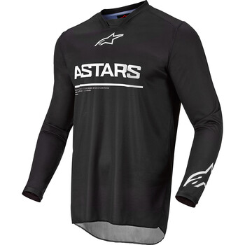 Maillot Racer Graphite - 2022 Alpinestars