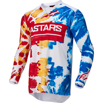 Maillot Racer Squad Alpinestars