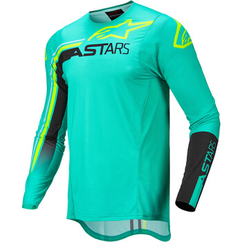 Maillot Supertech Blaze Alpinestars