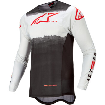 Maillot Supertech Foster Alpinestars