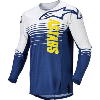 Maillot Techstar Phantom Alpinestars