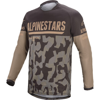 Maillot Venture R Alpinestars