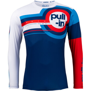 Maillot Enfant Race Kid - 2023 pull-in