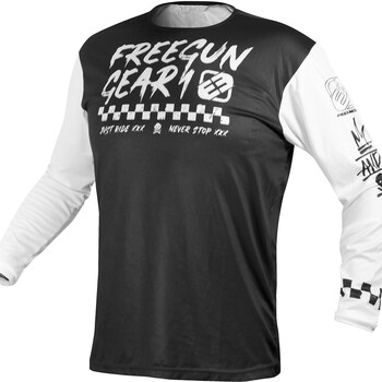 Maillot Devo Speed Freegun