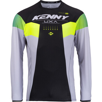 Maillot Titanium Solid - 2023 Kenny