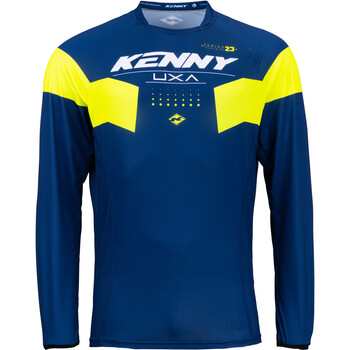 Maillot Titanium Solid - 2023 Kenny