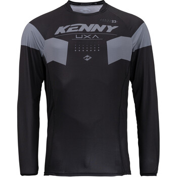 Maillot Titanium Solid - 2023 Kenny