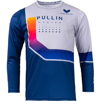 Maillot Master - 2023 pull-in