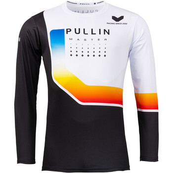 Maillot Master - 2023 pull-in