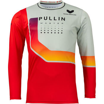 Maillot Master - 2023 pull-in