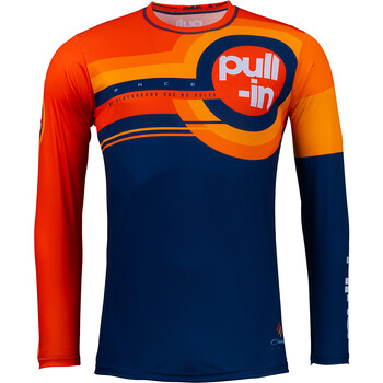 Maillot Race - 2023 pull-in