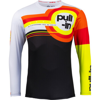 Maillot Race - 2023 pull-in
