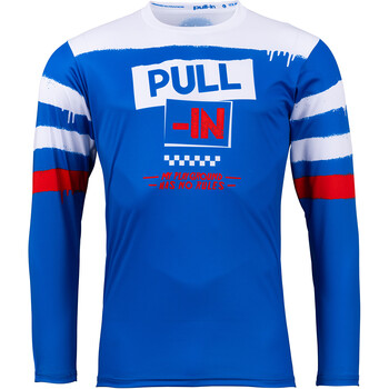 Maillot Trash - 2023 pull-in