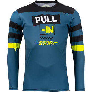 Maillot Trash - 2023 pull-in