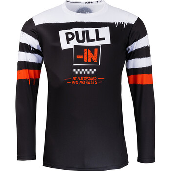 Maillot Trash - 2023 pull-in