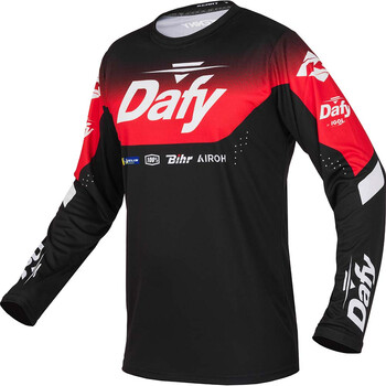 Maillot Flex Kenny Dafy Moto