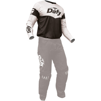 Maillot Shot - 2022 Dafy Moto