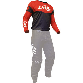 Maillot Shot - 2022 Dafy Moto