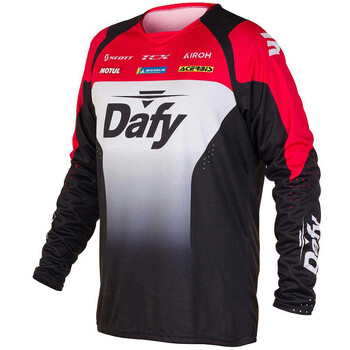 Maillot Shot Dafy Moto