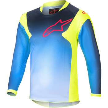 Maillot enfant Kids Racer Hoen Alpinestars