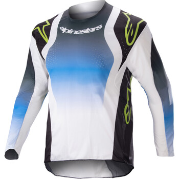 Maillot enfant Kids Racer Push Alpinestars