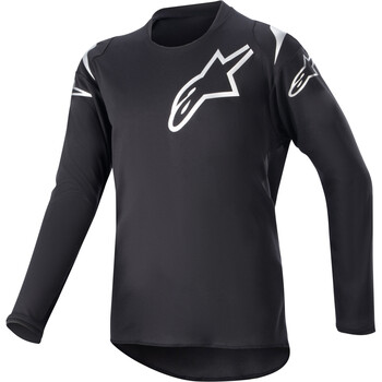 Maillot enfant Youth Racer Graphite Alpinestars