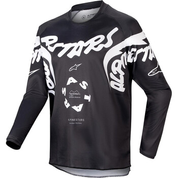 Maillot enfant Youth Racer Hana Alpinestars