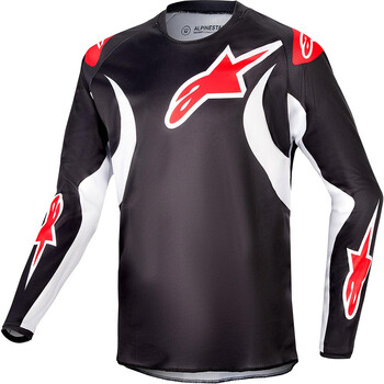 Maillot enfant Youth Racer Lucent Alpinestars