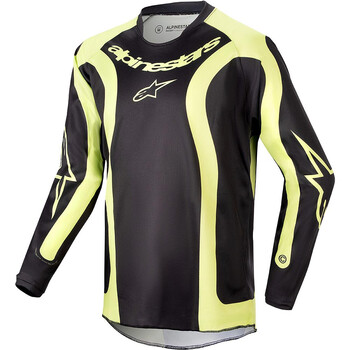 Maillot enfant Youth Racer Lurv Alpinestars