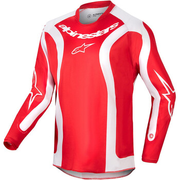 Maillot enfant Youth Racer Lurv Alpinestars