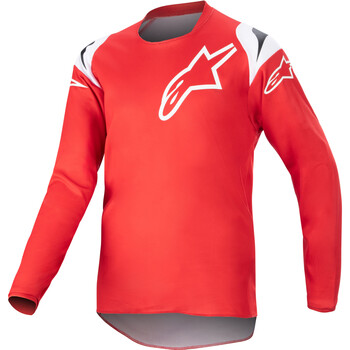 Maillot enfant Youth Racer Narin Alpinestars