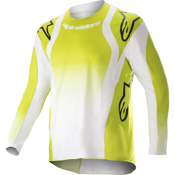 Maillot enfant Youth Racer Push Alpinestars